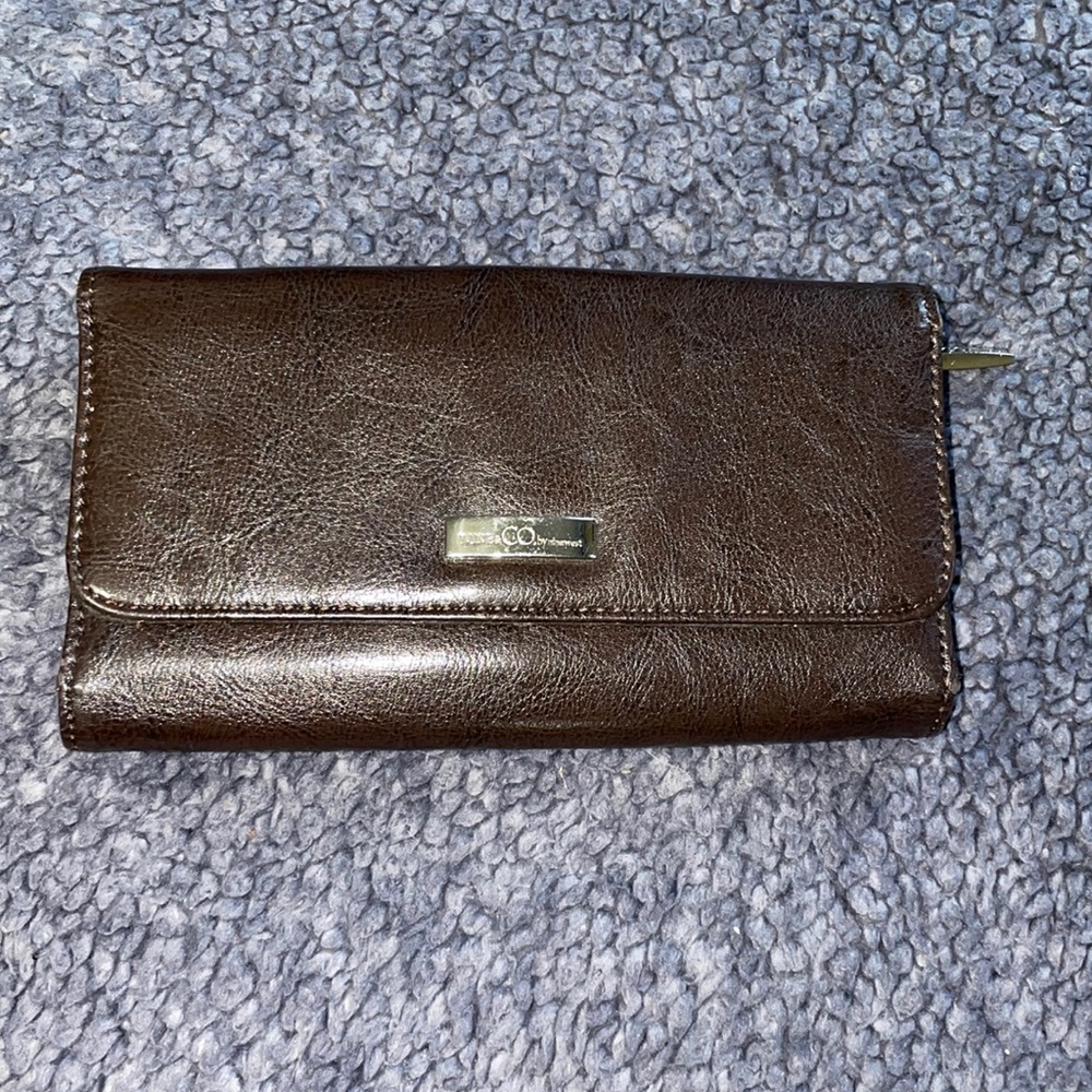 Nine & CO WALLET